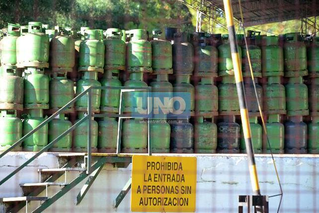 En medio de la crisis del gas y la ola de frío