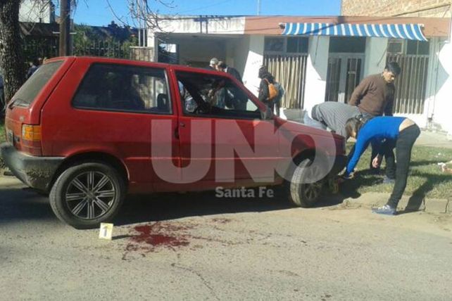 Violencia sin fin: mataron a otro joven y ya suman tres homicidios en menos de seis horas