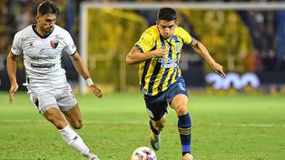 Ya tendría día y horario el duelo entre Rosario Central y Colón