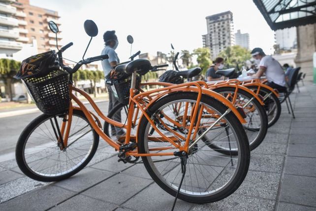 Impulsan acciones para promover el uso de la bicicleta en la ciudad