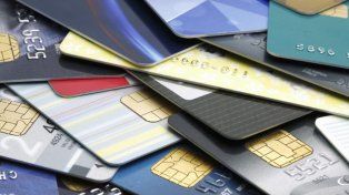 Crece la cantidad de argentinos que no pueden pagar la tarjeta de crédito