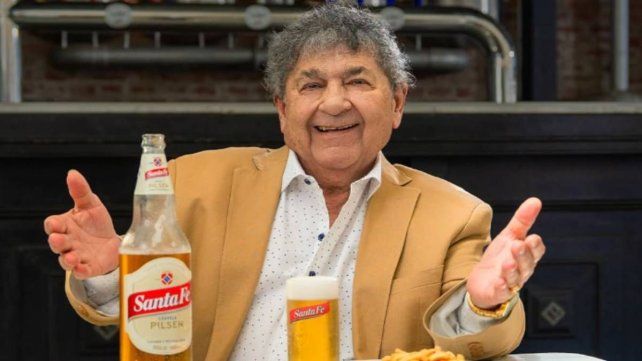 Brahma se quedó sin ritmo: confundió la fecha del día de la cumbia santafesina y Cerveza Santa Fe respondió