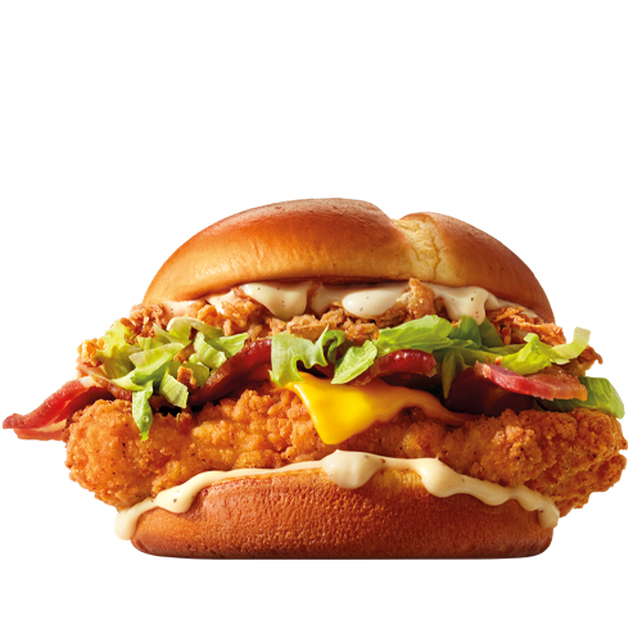 Un clásico renovado llega a Rosario: McDonalds lanza la McCrispy Chicken Legend
