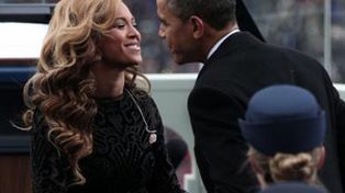 Escándalo en Estados Unidos por rumores de romance entre Barack Obama y Beyoncé