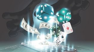 ¿Es posible ganar dinero real en los casinos online? Mitos y realidades