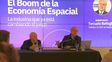 El rosarino que trabaja en la economía espacial y anticipa nuevas oportunidades para el campo y los negocios