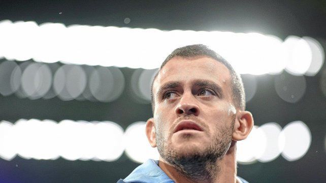 El rosarino Emiliano Boffelli cumplió un destacado Mundial en Francia.