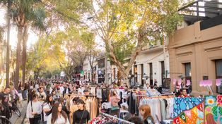 Rosario Diseña es una productora local independiente, que desde 2013 reúne proyectos creativos y &nbsp;cocina de autor en la ciudad de Rosario