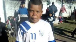 Caso Máximo Jérez: condenaron a cinco personas por el crimen del niño de Los Pumitas
