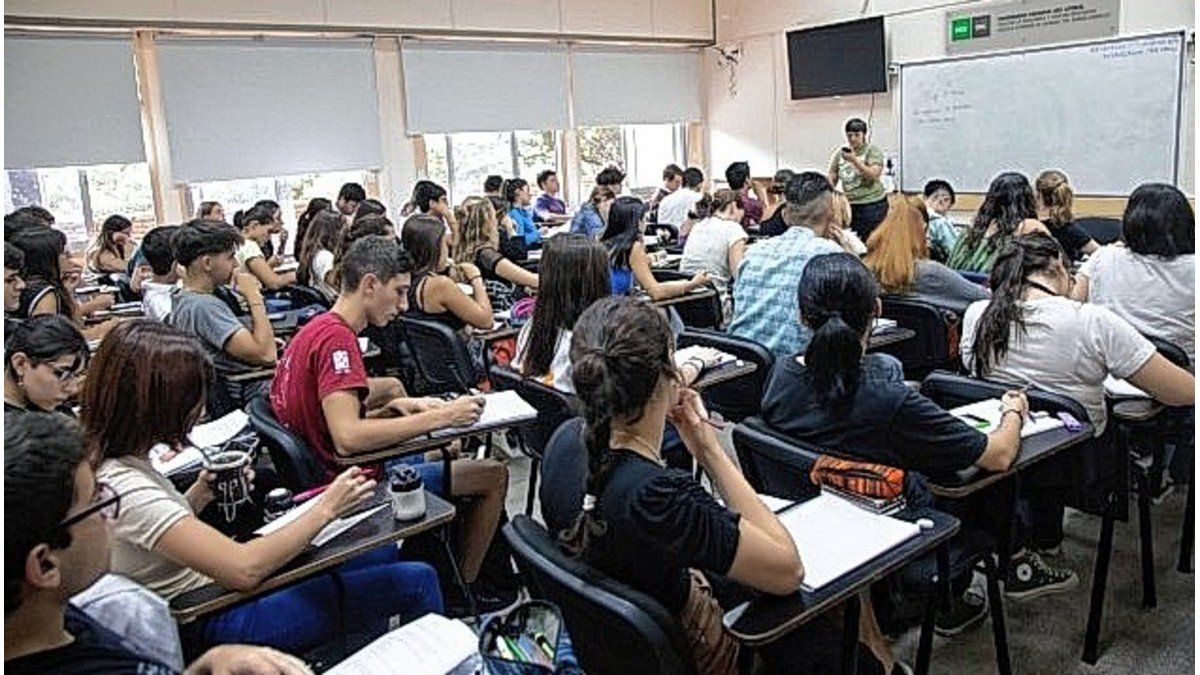 Qué carrera tiene mejor salida laboral en Argentina según la ...