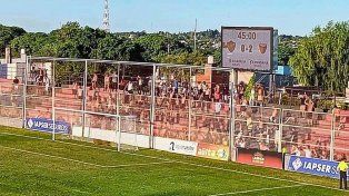 La apuesta económica de Patronato que falló ante Colón