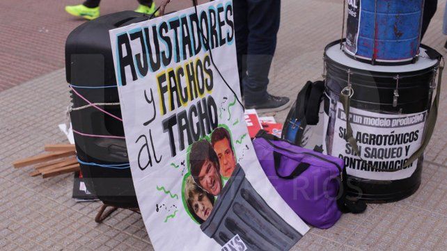 Comunidades educativas
