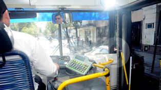 Concejales solicitaron reunión con el Órgano de Transporte por aumento del boleto