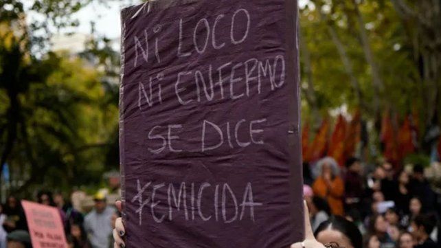 La provincia superó en agosto el total de femicidios registrado durante todo 2025