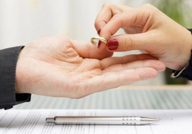 La infidelidad ya no es causal de disolución del matrimonio