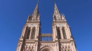 La convocatoria a la basílica de Luján se enmarca en la Carta a los Obispos recientemente publicada por la Conferencia Episcopal Argentina (CEA)