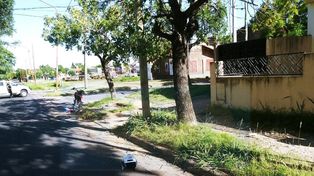 Paraná: identificaron la persona que murió en el choque