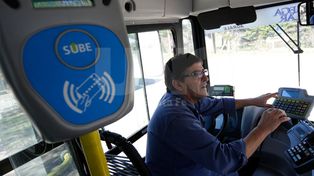 Ya han otorgado más de 50.000 tarjetas Sube en la Municipalidad