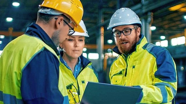 Salud Ocupacional: los desafíos del trabajo en la nueva normalidad