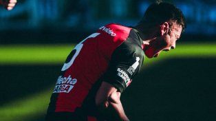 Lértora, tras el triunfo de Colón: Había que sufrir y ganamos, que es lo importante