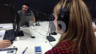 A partir de hoy UNO Santa Fe, también es UNO en la Radio
