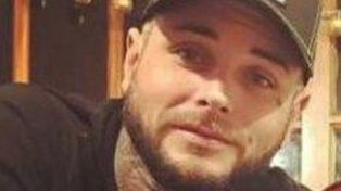 El prófugo por el femicidio del balcón, entre los argentinos más buscados por Interpol