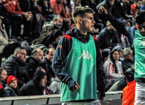 Unión actualizó el parte médico de los lesionados