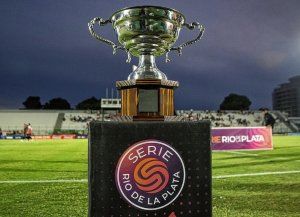 Unión tiene calendario confirmado para afrontar la Serie Río de La Plata en Uruguay