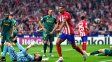 Atlético de Madrid intentará sumar de a tres frente a Feyenoord por la Liga de Campeones.