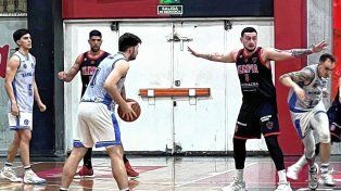 Liga Federal: Gimnasia y Almagro buscan avanzar en playoffs