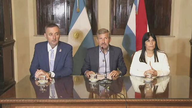 Disponen a nulidad de casi 800 contratos truchos que correrá en paralelo con la causa judicial. Luego se irá por la devolución del dinero.
