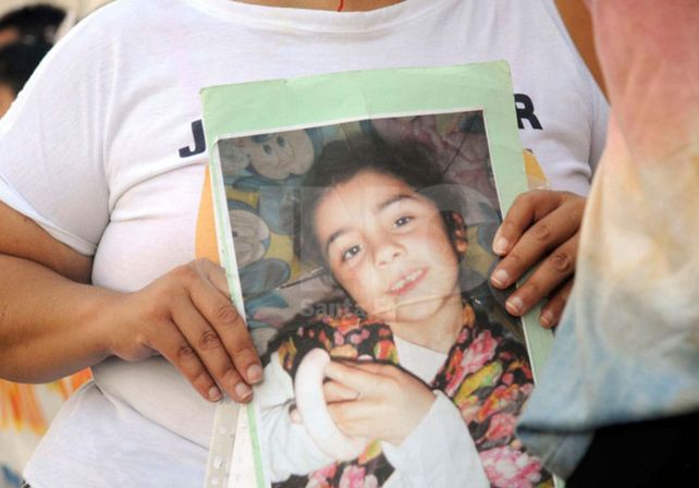 Imputaron a una enfermera por la muerte de Daiana