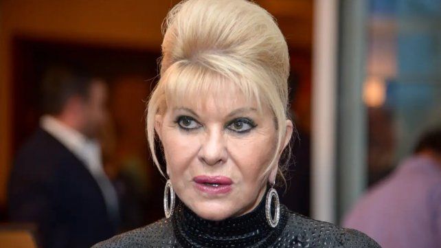 Murió a los 73 años la primera esposa de Donald Trump