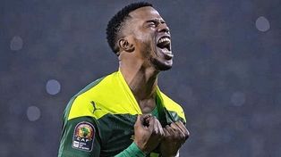 Malas noticias para&nbsp;Senegal&nbsp;pensando en el&nbsp;Mundial de Qatar 2022