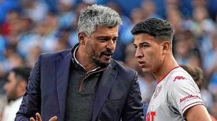 Los 11 de Unión para intentar frenar a Atlético Tucumán