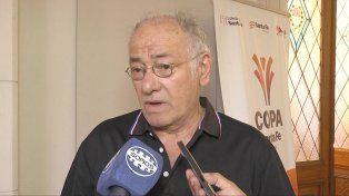 La Maratón Santa Fe-Coronda ingresó en la cuenta regresiva