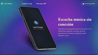 Revisión de Lark Player: la mejor aplicación gratuita de reproducción de música para Android