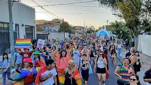 Este año el festejo se realizará en el Centro de Convenciones con una marcha de ida y vuelta hasta plaza Urquiza.