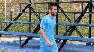 El gendarme Nahuel Gallo se sumó a una huelga de hambre masiva en la cárcel El Rodeo I.