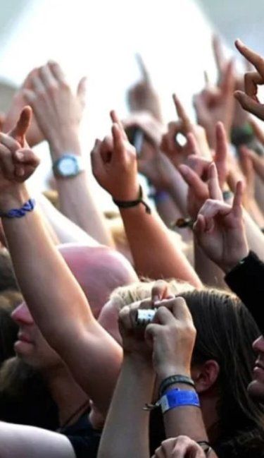 De Cerati a Los Redondos, así es la agenda de Tribus