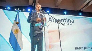 Alberto Fernández habló en el Coloquio IDEA: Le puse atención a la ética en mi gobierno, dejé la vara alta