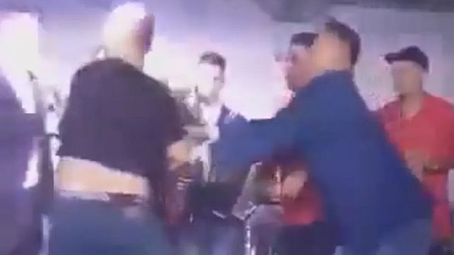 Uriel Lozano casi recibe una golpiza de un hombre celoso&nbsp;
