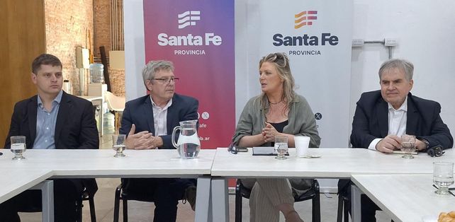 La Liga Bioenergética de biocombustibles preparó un anteproyecto