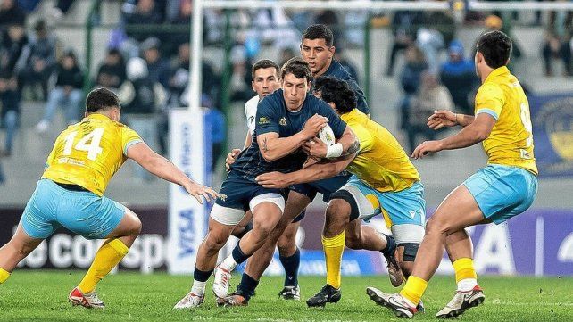 Los Pumas con Uruguay jugará el 19 de julio en la provincia de Salta.