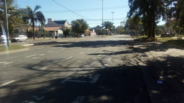 Foto Gentileza Municipalidad de Santa Fe.