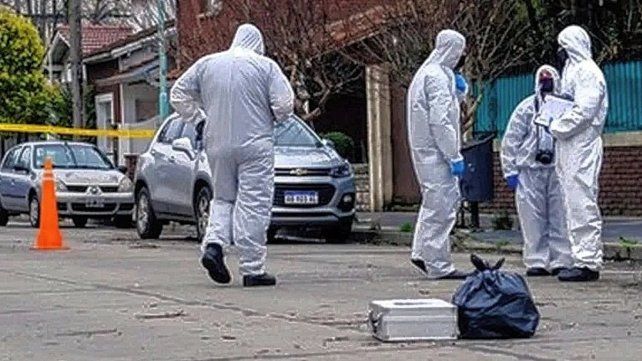 Asalto: Un juez de Buenos Aires mató a dos delincuentes