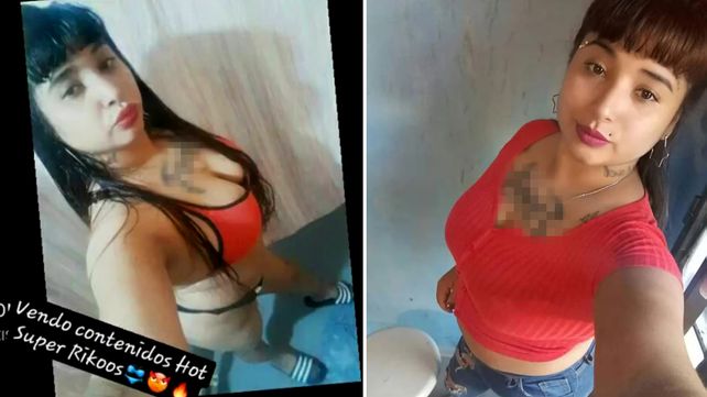 Camila Ibarra o Camilita.