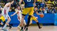 Liga Federal de Básquet: Central, Gimnasia y Temperley se preparan