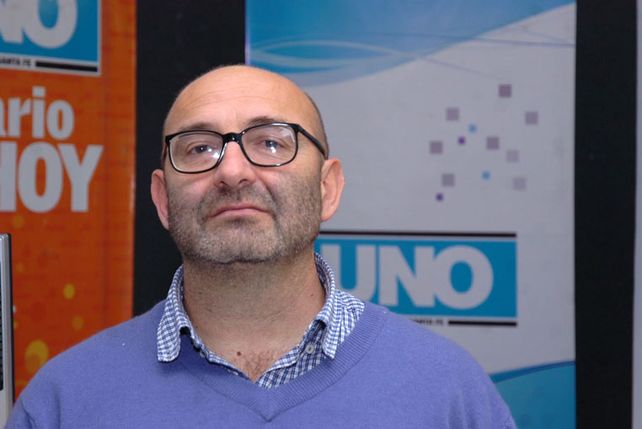 Juan Herrmann. La nueva enfermedad en caso de que se expandiera