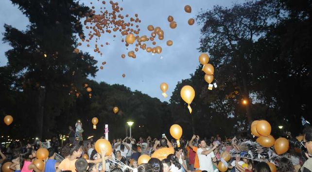Fundación Mateo Esquivo celebra 10 años con una nueva cena de gala